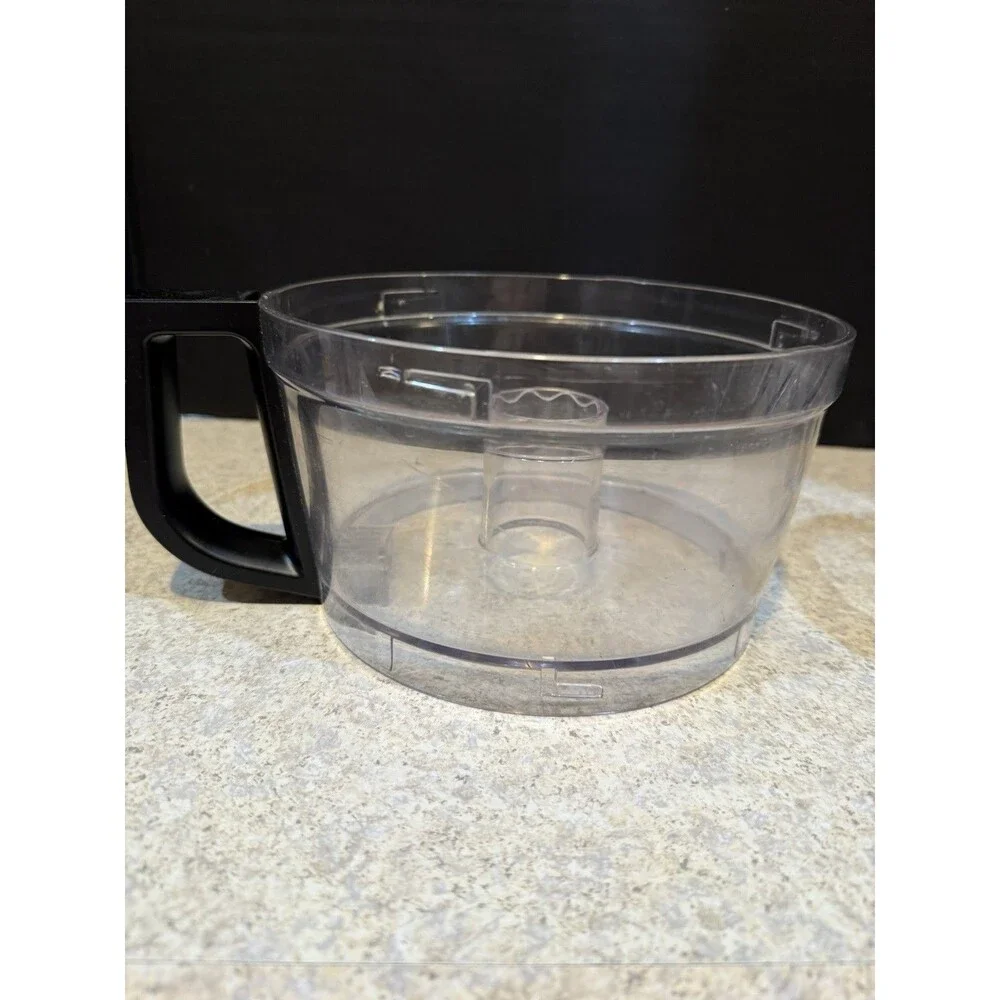 KitchenAid KFP0711  7 Cup Food Processor WORK BOWL ONLY Replacement Part